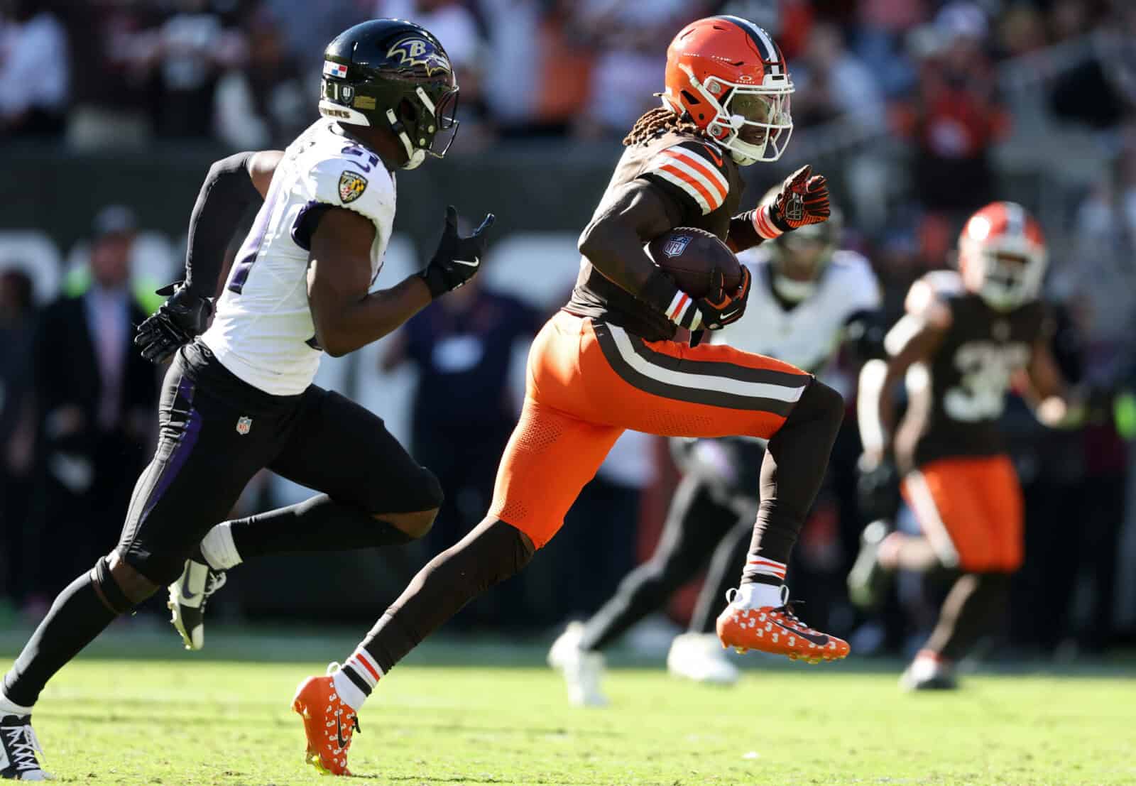 Jerry Jeudy Speaks Out About His Big Performance Sunday