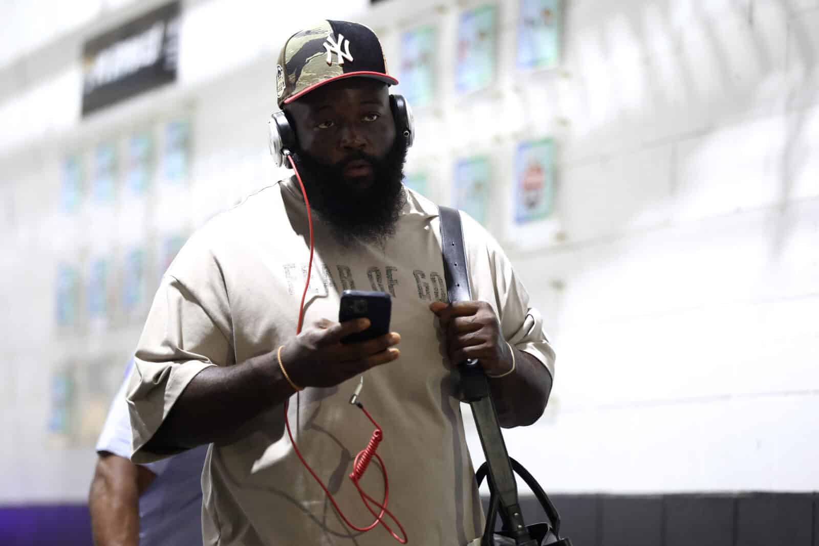 Maliek Collins Opens Up About His New Browns Contract