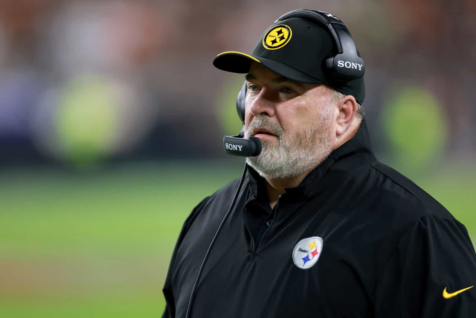 Mike McCarthy Has Honest Admission About Browns