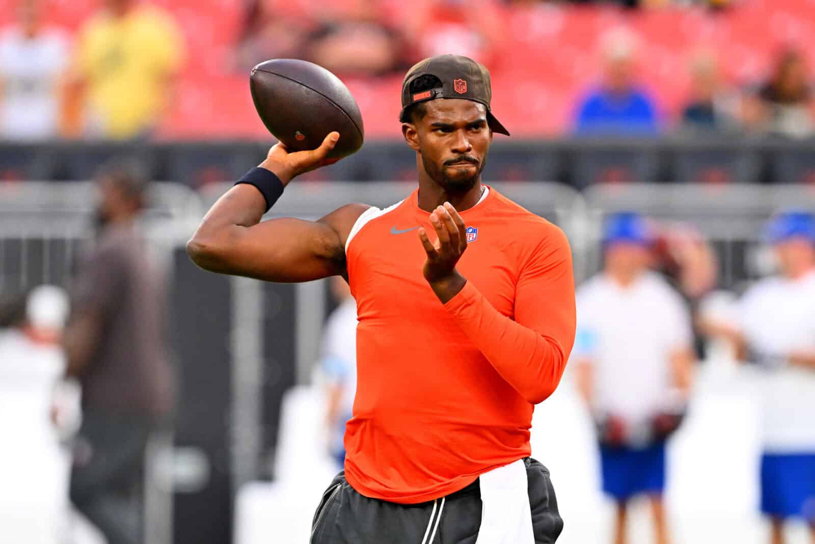 Insider Isn’t Buying The Latest Shedeur Sanders Report
