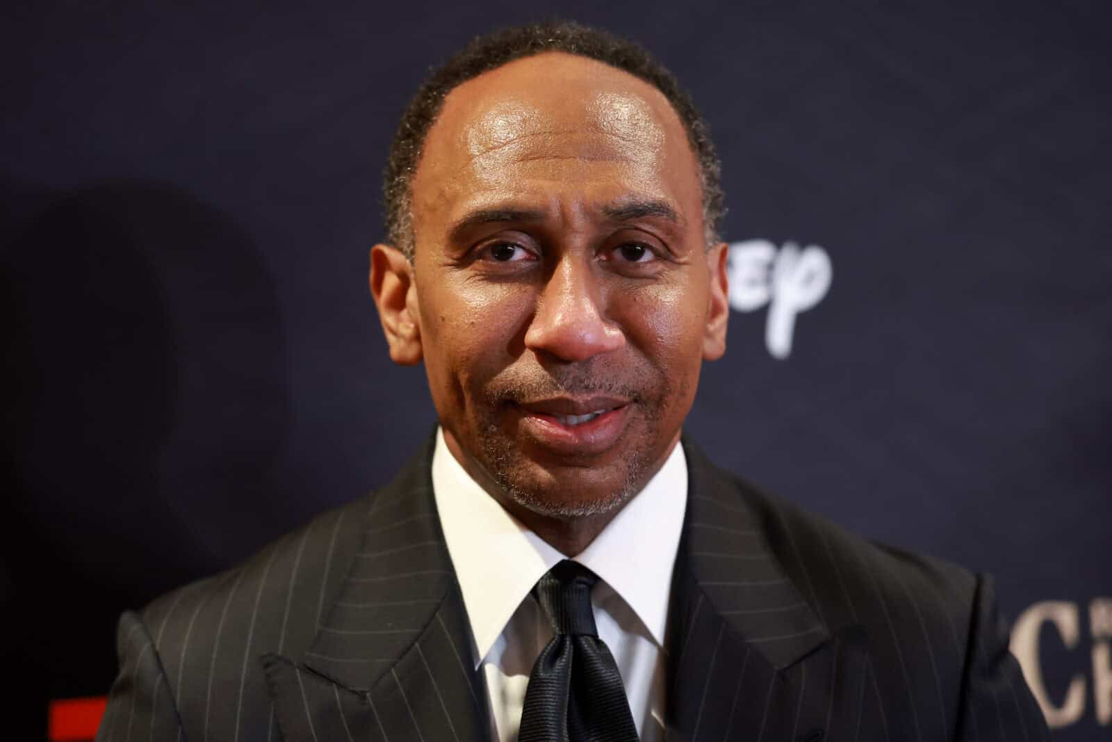 Stephen A. Smith Reveals Why He’s Intrigued By Browns-Steelers Game