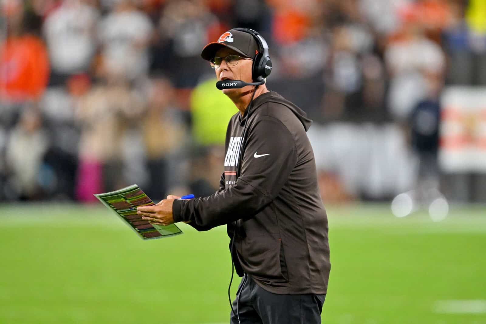 Insider Turns Heads With Todd Monken Claim